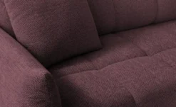 Ecksofa Casandra de Luxe