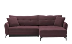 Ecksofa Casandra de Luxe