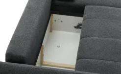Ecksofa Casandra de Luxe
