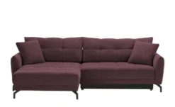 Ecksofa Casandra de Luxe