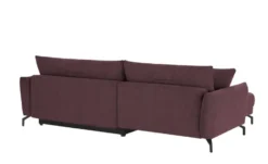 Ecksofa Casandra de Luxe