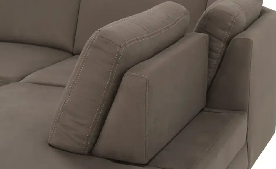 Ecksofa Coco