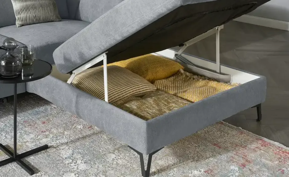 Ecksofa Coco