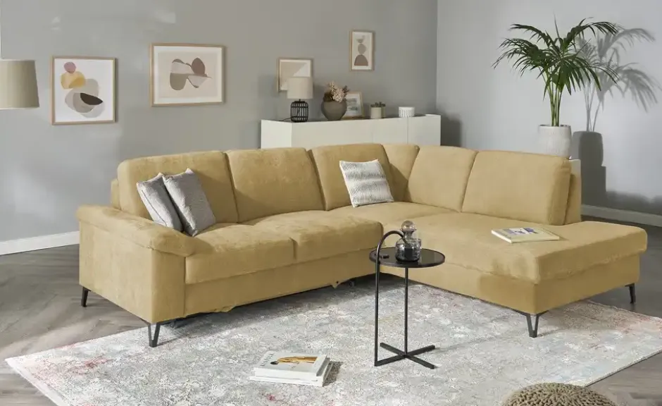 Ecksofa Coco