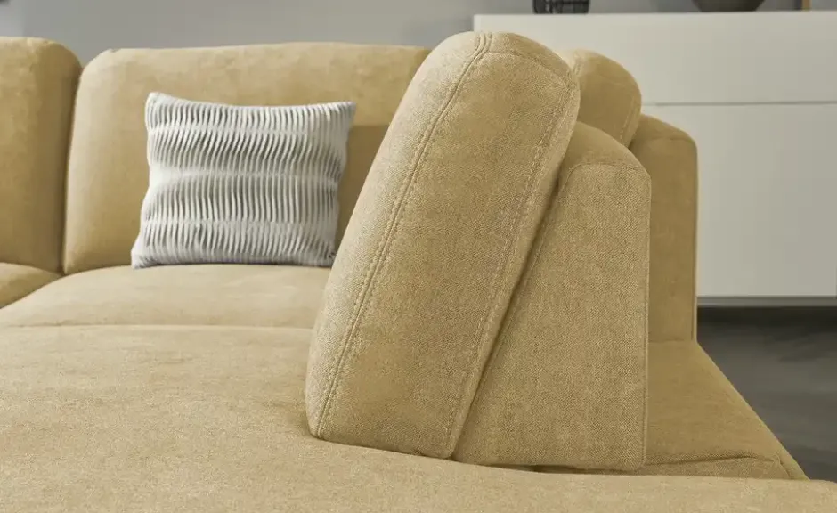 Ecksofa Coco