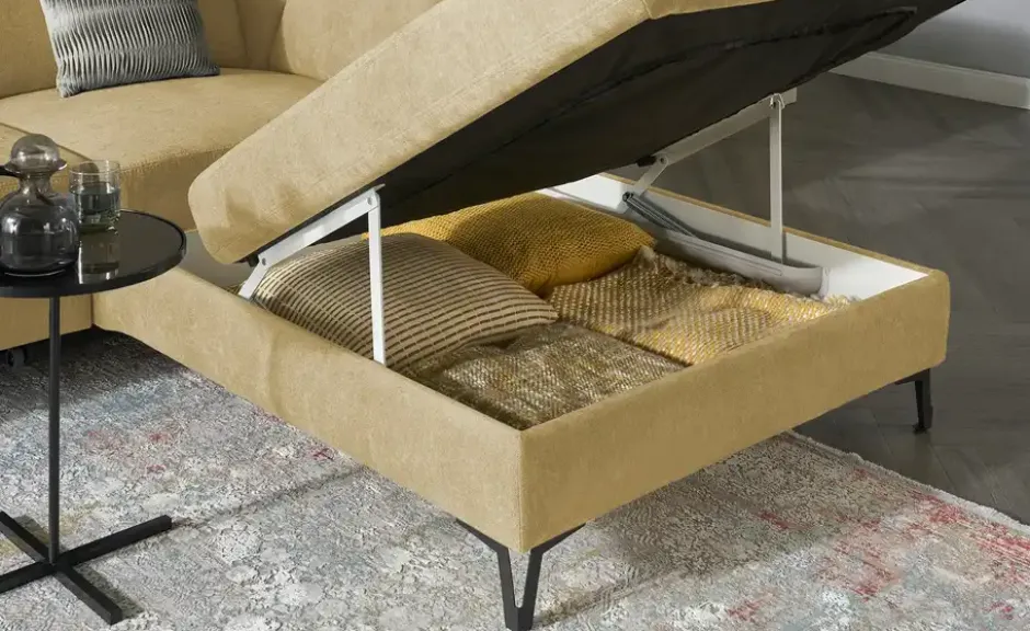 Ecksofa Coco