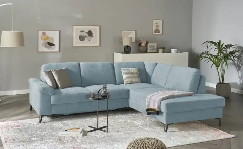 Ecksofa Coco