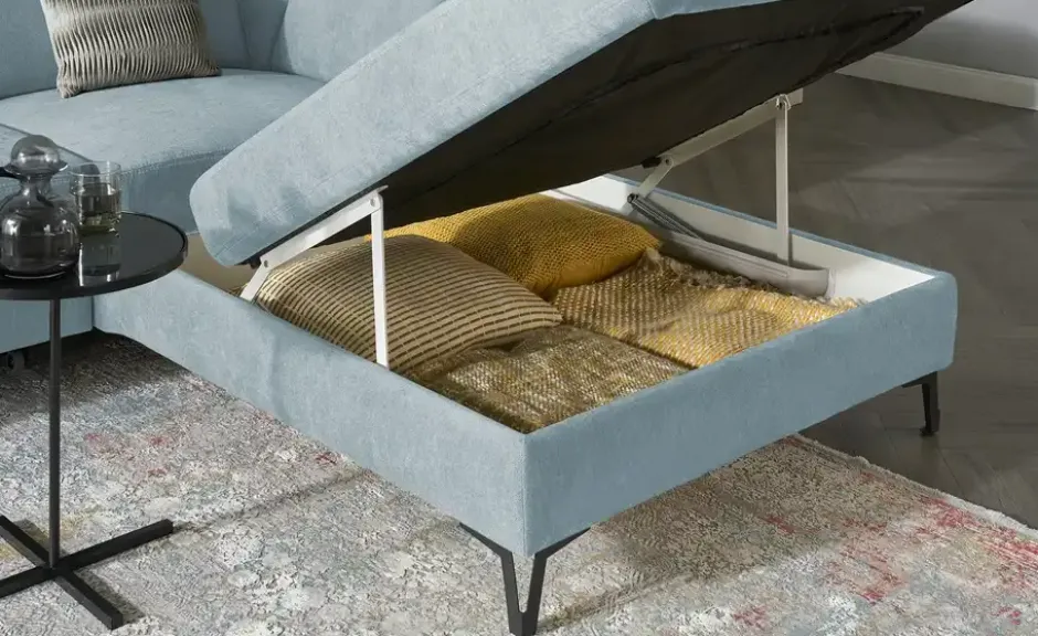 Ecksofa Coco