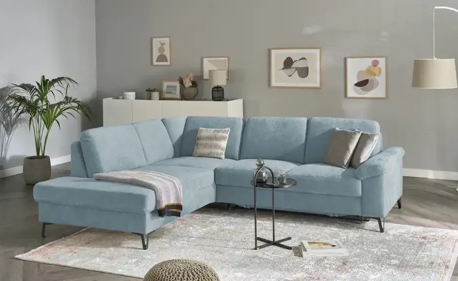 Ecksofa Coco