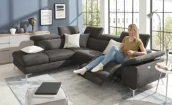 Ecksofa Danae