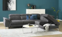 Ecksofa Danae