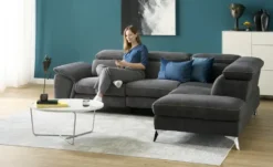 Ecksofa Danae