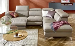 Ecksofa Danae