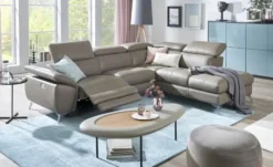 Ecksofa Danae