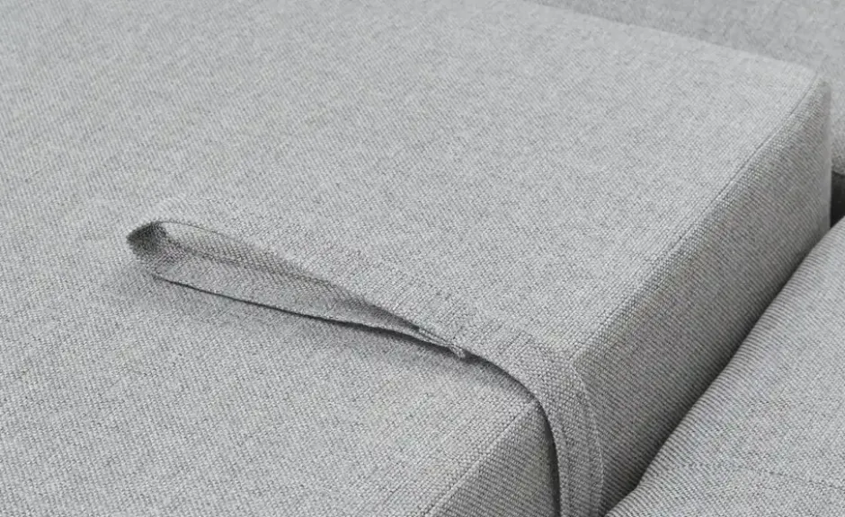 Ecksofa Emma
