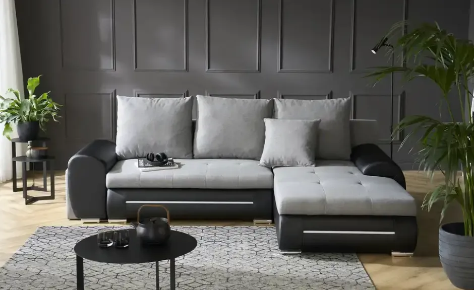 Ecksofa Emma