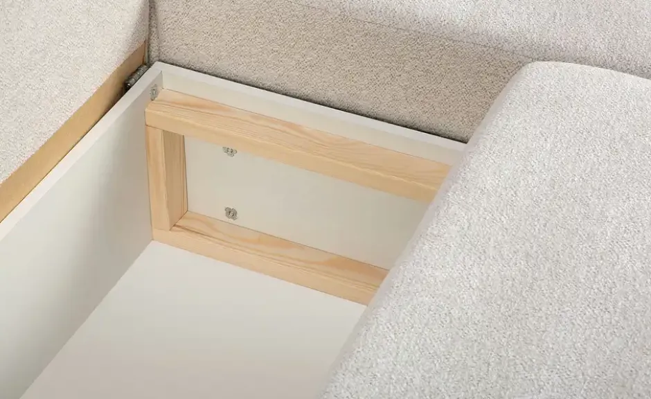 Ecksofa Florentine