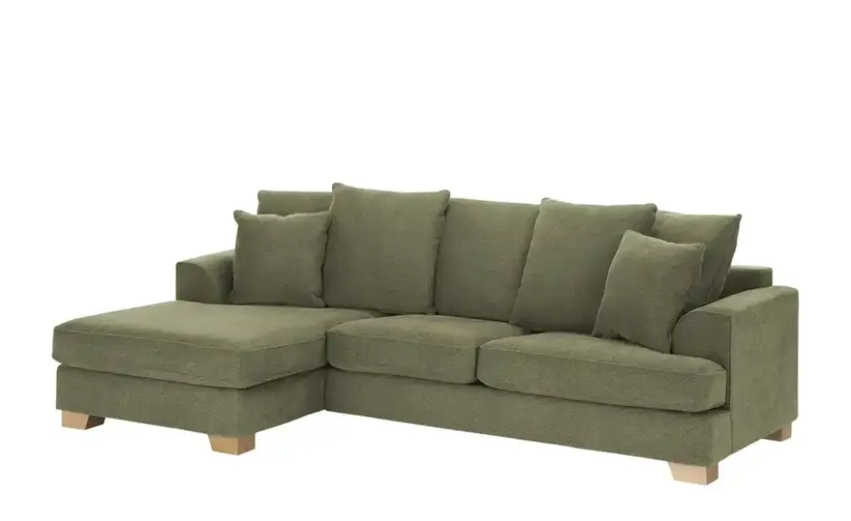 Ecksofa Franka