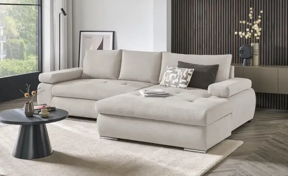 Ecksofa Ibby
