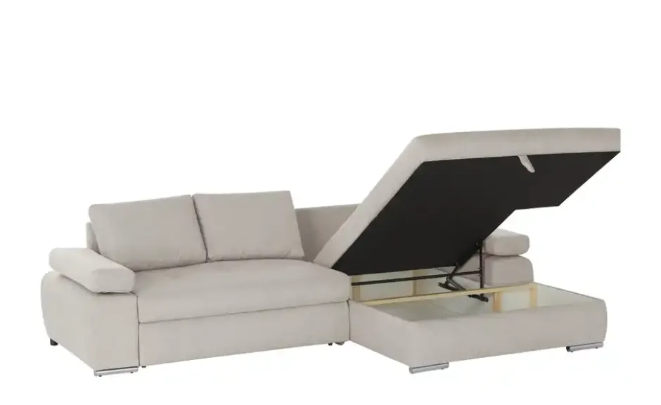 Ecksofa Ibby