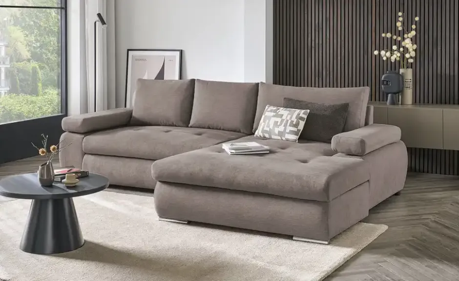 Ecksofa Ibby