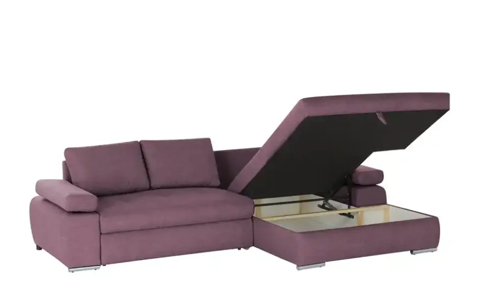 Ecksofa Ibby