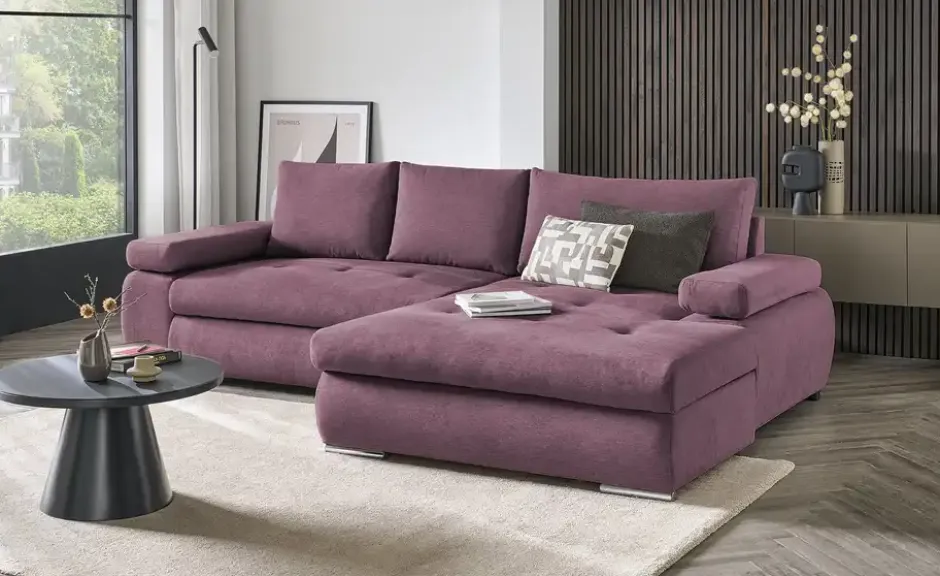 Ecksofa Ibby