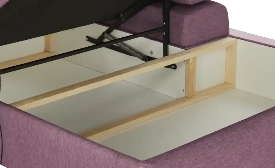 Ecksofa Ibby