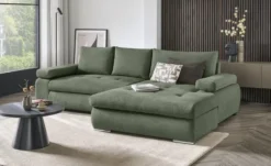 Ecksofa Ibby