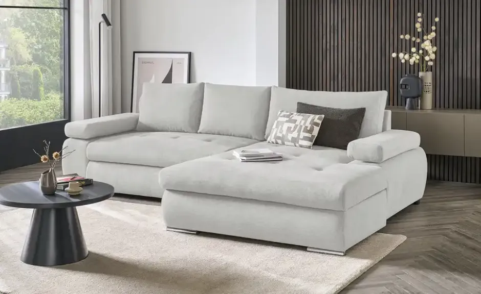 Ecksofa Ibby