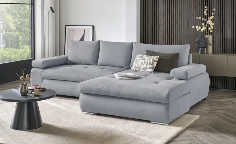 Ecksofa Ibby