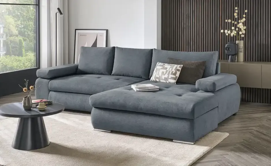Ecksofa Ibby