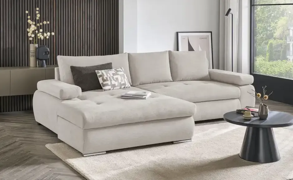 Ecksofa Ibby