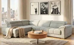 Ecksofa Isabeli