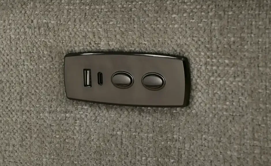 Ecksofa Isabeli