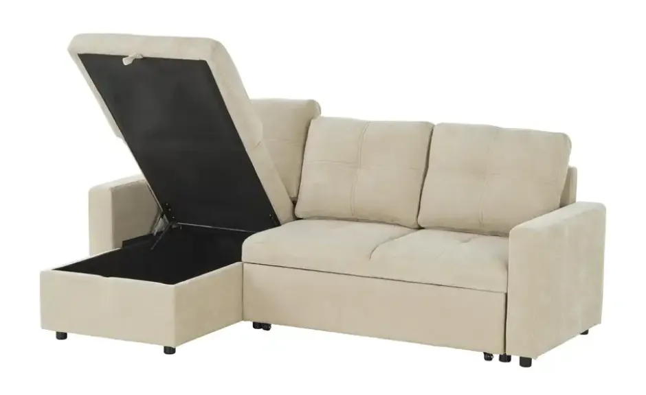 Ecksofa Katalina