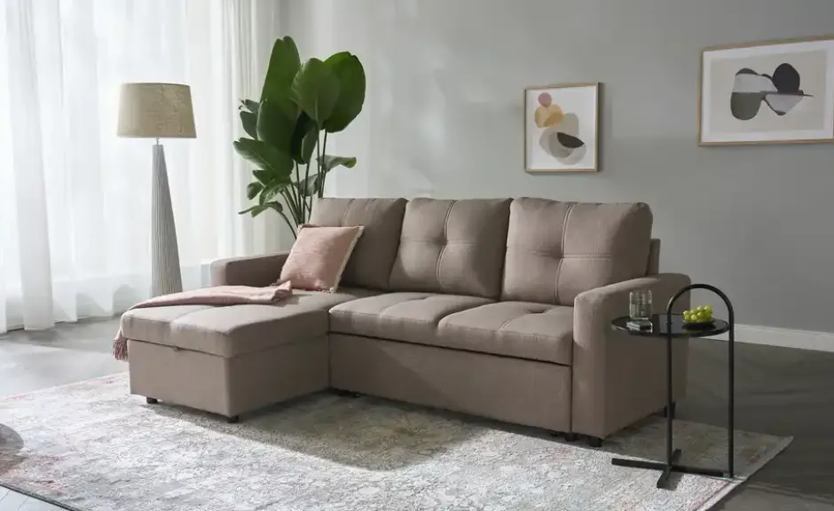 Ecksofa Katalina