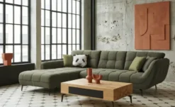 Ecksofa Lazlo