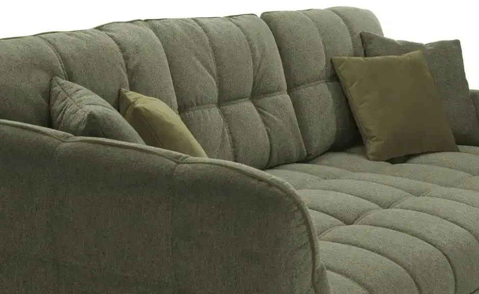 Ecksofa Lazlo