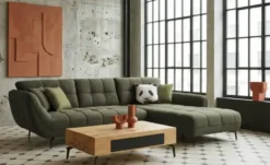 Ecksofa Lazlo
