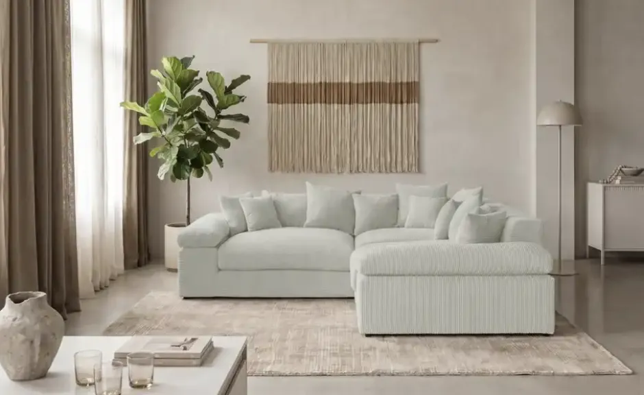 Ecksofa Lianea