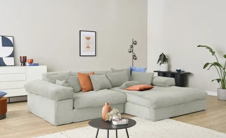 Ecksofa Lianea