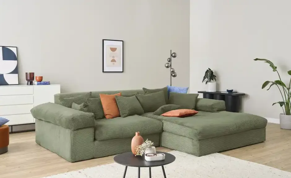 Ecksofa Lianea