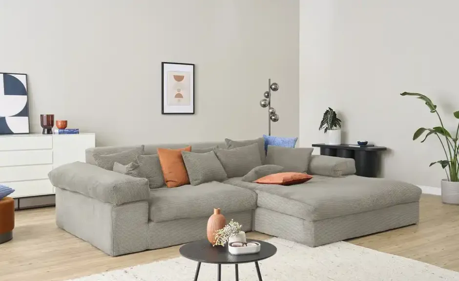 Ecksofa Lianea