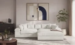 Ecksofa Lianea