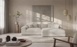 Ecksofa Lianea