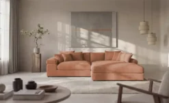 Ecksofa Lianea