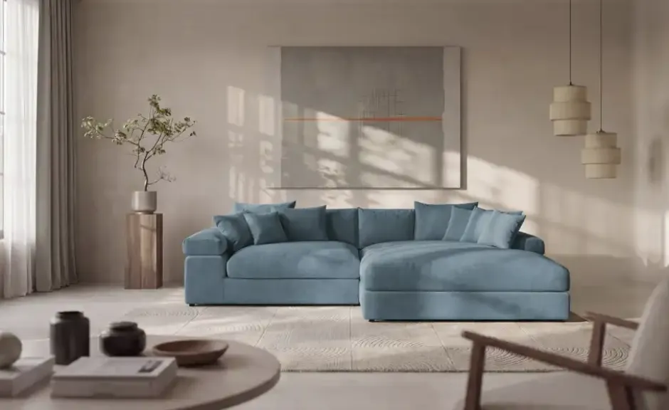 Ecksofa Lianea