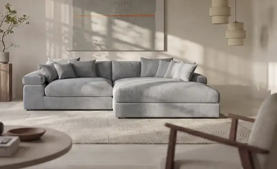 Ecksofa Lianea