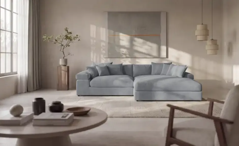 Ecksofa Lianea